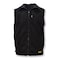 Dewalt Heated Jackets Heated Reversible Vest Kitted-Blk-2X DCHV086BD1-2X - alternate 3